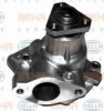 BEHR HELLA SERVICE 8MP 376 804-201 Water Pump